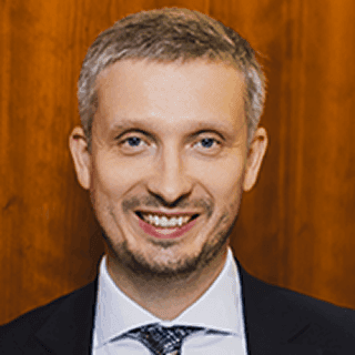 Александр Татищев